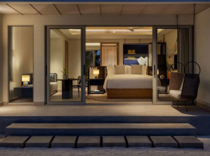 Avani+ Fares Maldives Resort