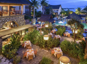 Le Jadis Beach Resort & Wellness - Managed by Banyan Tree