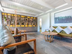 Namaka Resort Kamala