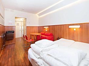 Omena Hotel Turku Humalistonkatu