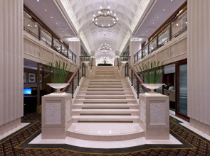 Sheraton Changzhou Wujin Hotel