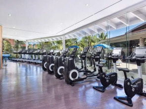 TRS Turquesa Hotel - Adults Only - All Inclusive