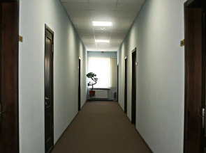 Гостиница «Улисс»