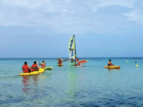 Regency Hotel and Spa