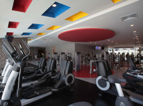 Radisson Blu Hotel, Istanbul Sisli