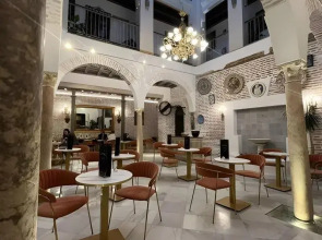 Hotel Convento La Gloria