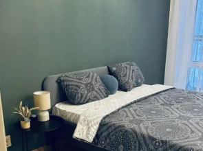 Апартаменты на улице Даурская 48 В