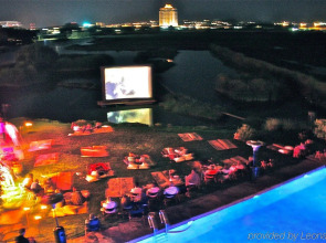 Radisson Hotel Tamboho Waterfront Antananarivo