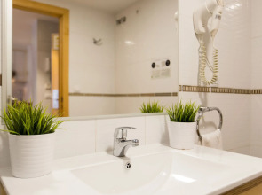 Valenciaflats Ciudad de las Ciencias