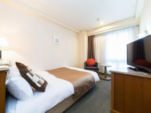 Pearl Hotel Mizonokuchi