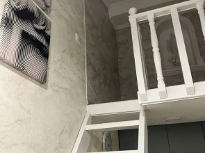 Dayker City на аллее Первой Маевки