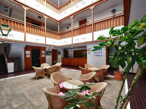 Apartamentos Poblado Marinero