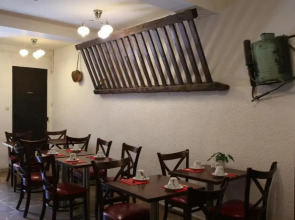 Hôtel Du Pont Vieux