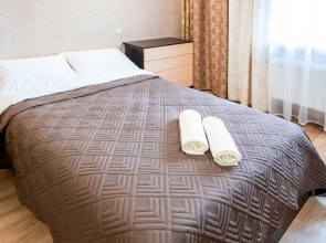 Мирт&Мирт на улице Октябрьская