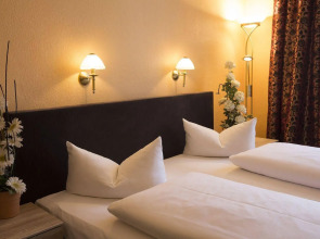 Hotel am Hermannplatz