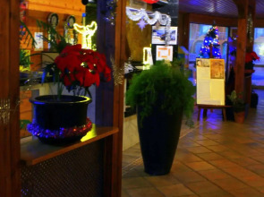 Aparthotel la Piramide