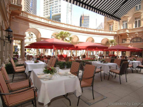 Steigenberger Icon Frankfurter Hof