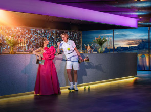 Radisson Blu Waterfront Hotel