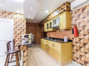 OYO 109 Al Thabit Modern Hotel Apartment