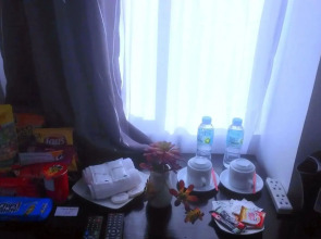 Bohol South Beach Hotel