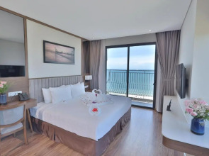 Vipol Mui Ne Hotel & Spa