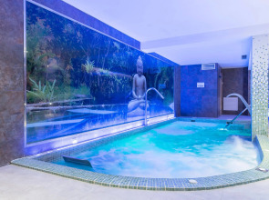 Hotel Torre Azul & Spa - Adults Only