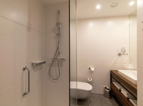 Hilton Garden Inn Zagreb - Radnicka