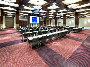 Dorint Hotel am Heumarkt Köln