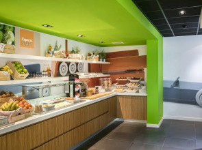 Holiday Inn Express Utrecht - Papendorp by IHG
