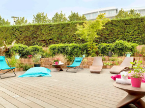 Novotel Paris Roissy CDG Convention