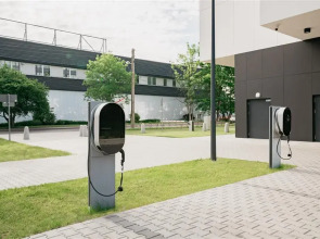 Hampton by Hilton Warsaw Reduta