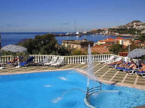 Quinta Bela Sao Tiago