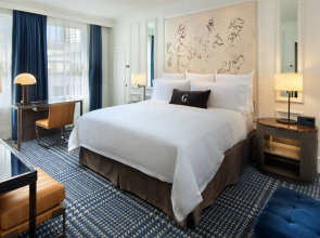 The US Grant, a Luxury Collection Hotel, San Diego