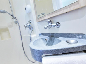 Première Classe de Dijon Nord - Zénith