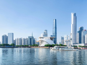 XingHe Hotel East Railway Branch