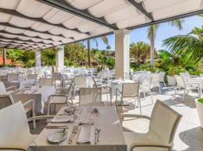 Отель H10 Costa Adeje Palace