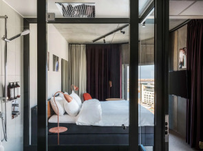 Story Hotel Studio Malmo, part of JdV by Hyatt