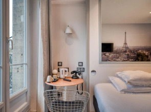 Отель Stella Etoile	