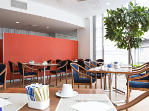 Novotel Venezia Mestre Castellana