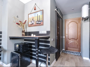 Апартаменты ПостоялецЪ на улице Ленина 148