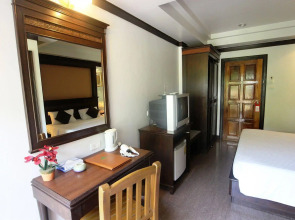 P.P. Casita - Adults Only