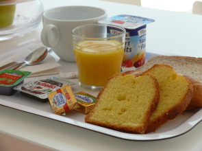 Hotel Première Classe Lyon Sud - Pierre Bénite