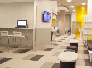 Hotel Premiere Classe Wroclaw Centrum