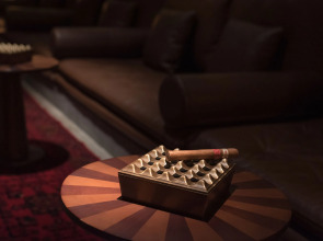 The Chedi Al Bait, Sharjah, UAE