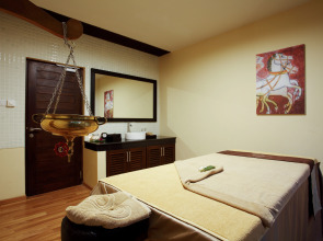 NH Bentota Ceysands Resort