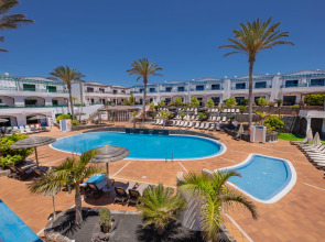 Hotel Mirador Papagayo by LIVVO