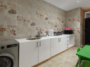 Bellagio Beach Resort