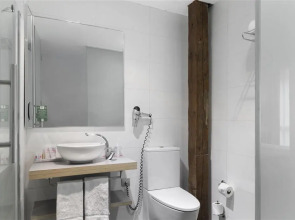 Petit Palace Plaza España