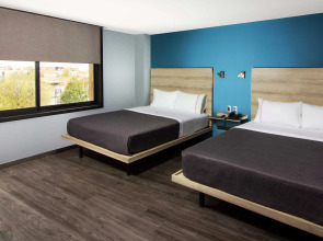 Hotel MX lagunilla CDMX, Trademark Collection by Wyndham