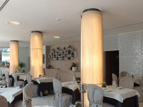 Europa Hotel Design Spa 1877